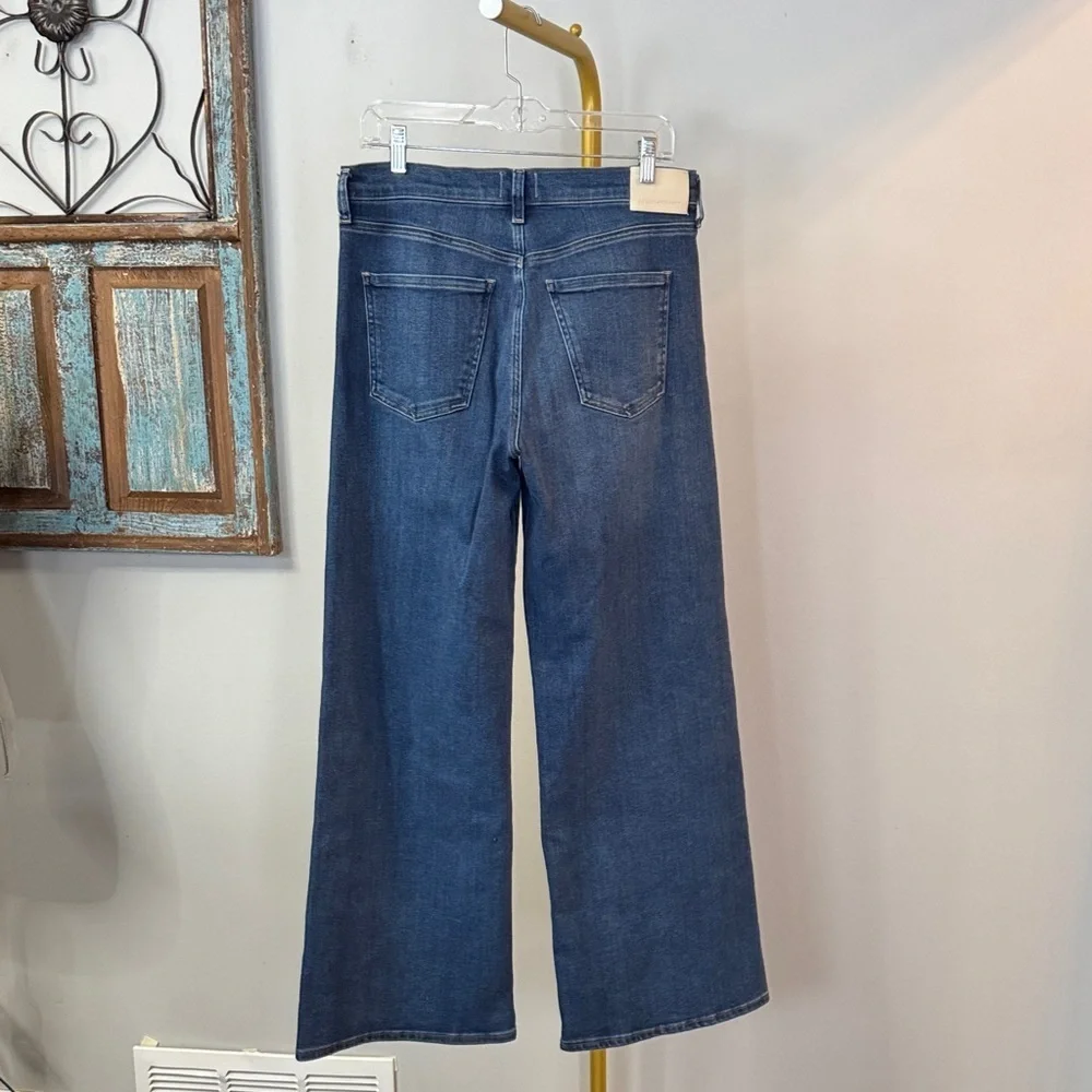 Citizens Of Humanity LOLI wide leg Jeans EUC 29